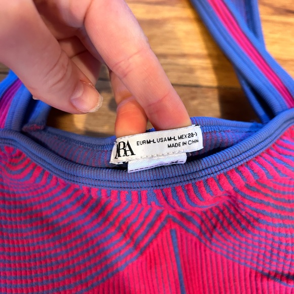 Zara tank - Picture 2 of 2